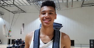 Fast rising Dylan Disu talks top options Fast rising Dylan Disu talks top options