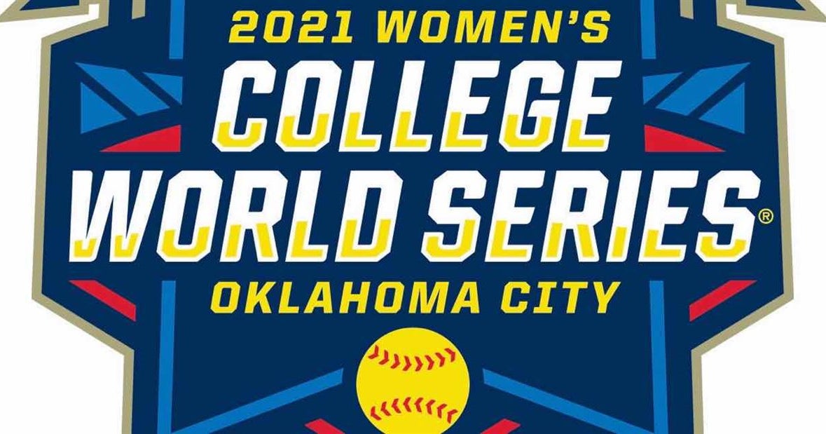 Reseeding all the Women’s College World Series teams