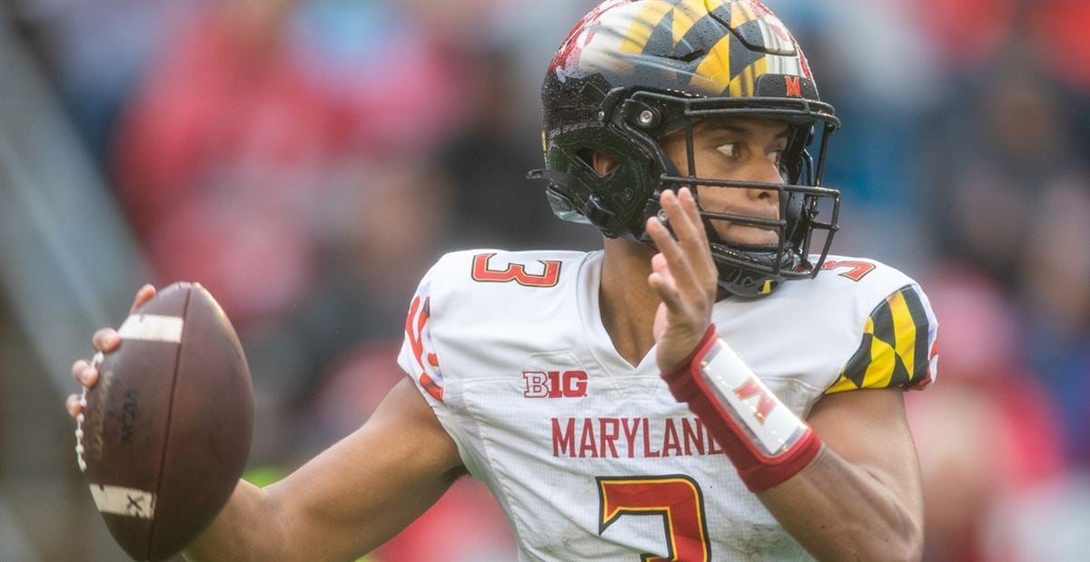 Six Maryland football players enter transfer portal in busy first week of  offseason