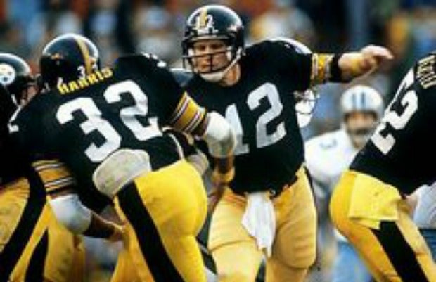 Where Are the 1979 Pittsburgh Steelers Now?