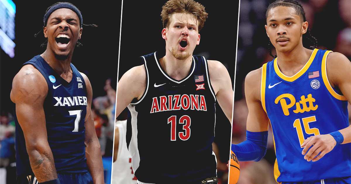 College basketball transfer portal favorite fits, Part 1.0
