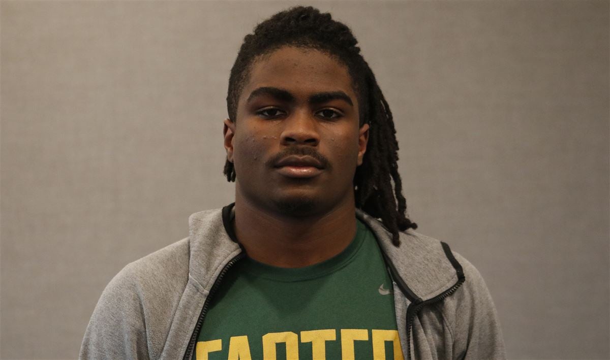 Instate recruiting notes - Vimarsana News