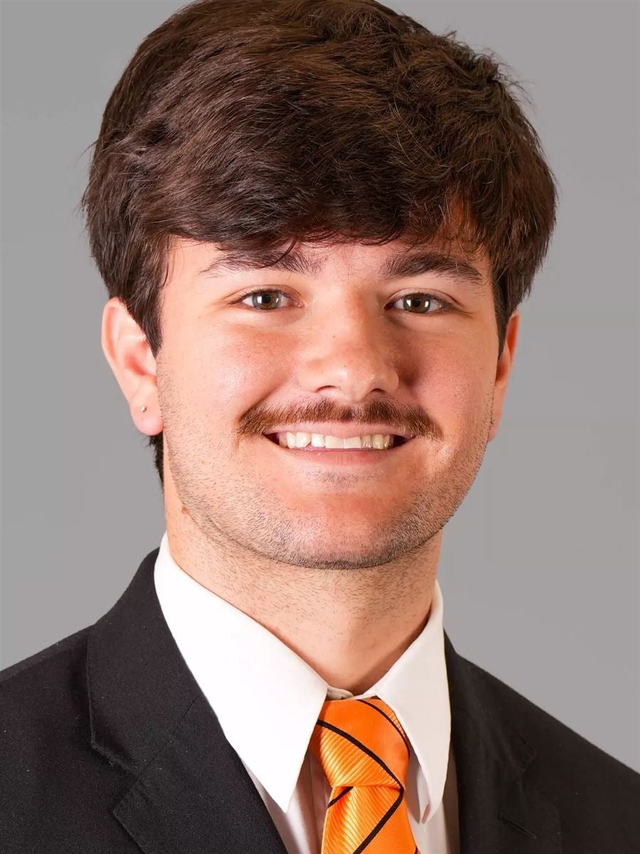 Gabe Russo athlete image