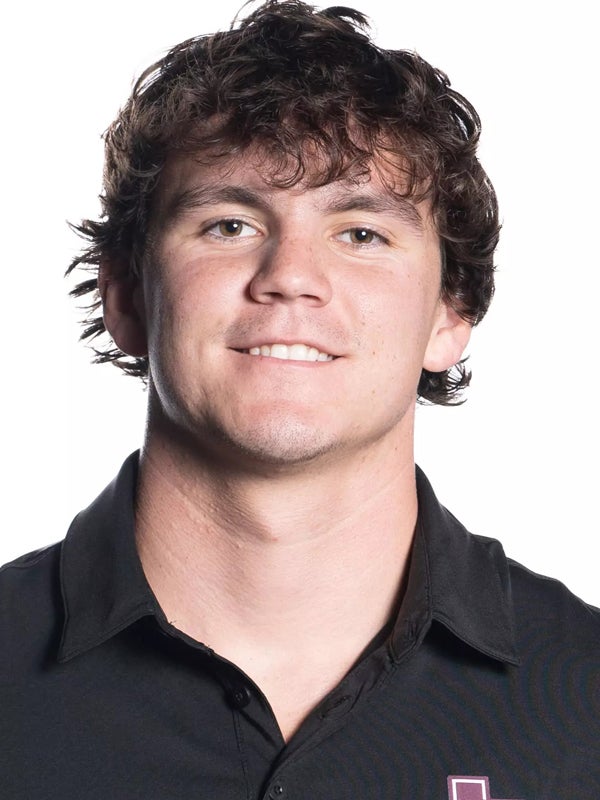 Liam Padron athlete image