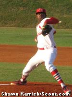 Former Henderson standout, professional pitcher Tyrell Jenkins takes over  as Palestine Westwood baseball coach, Sports