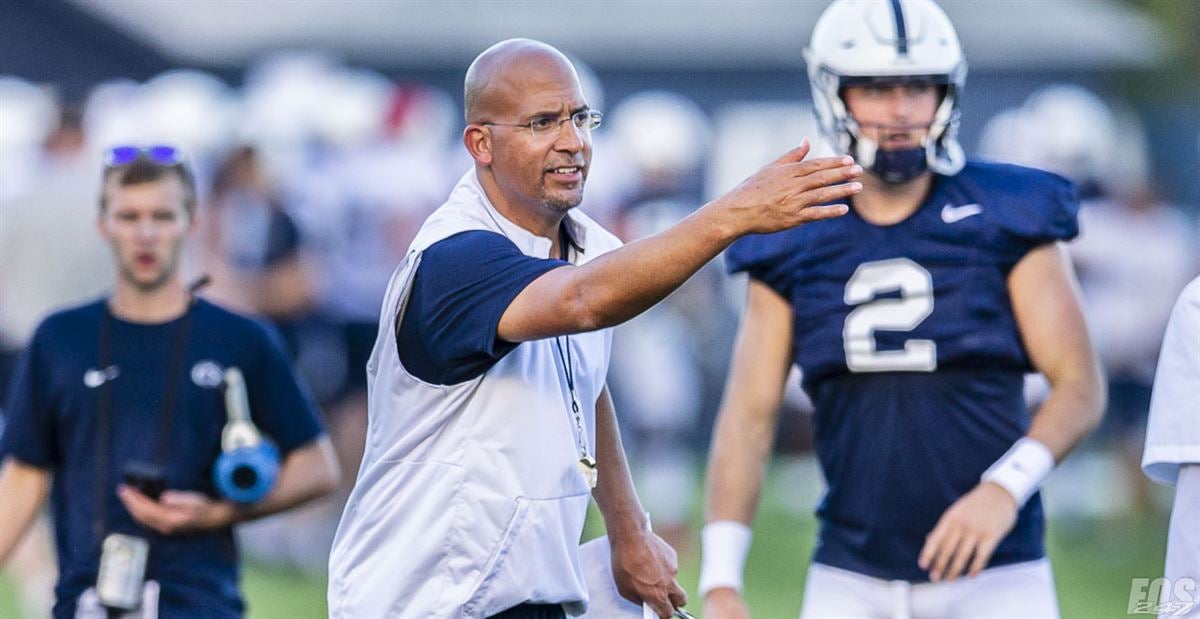 NFL Draft Profile: Trey Potts, Running Back, Penn State Nittany Lions -  Visit NFL Draft on Sports Illustrated, the latest news coverage, with  rankings for NFL Draft prospects, College Football, Dynasty and