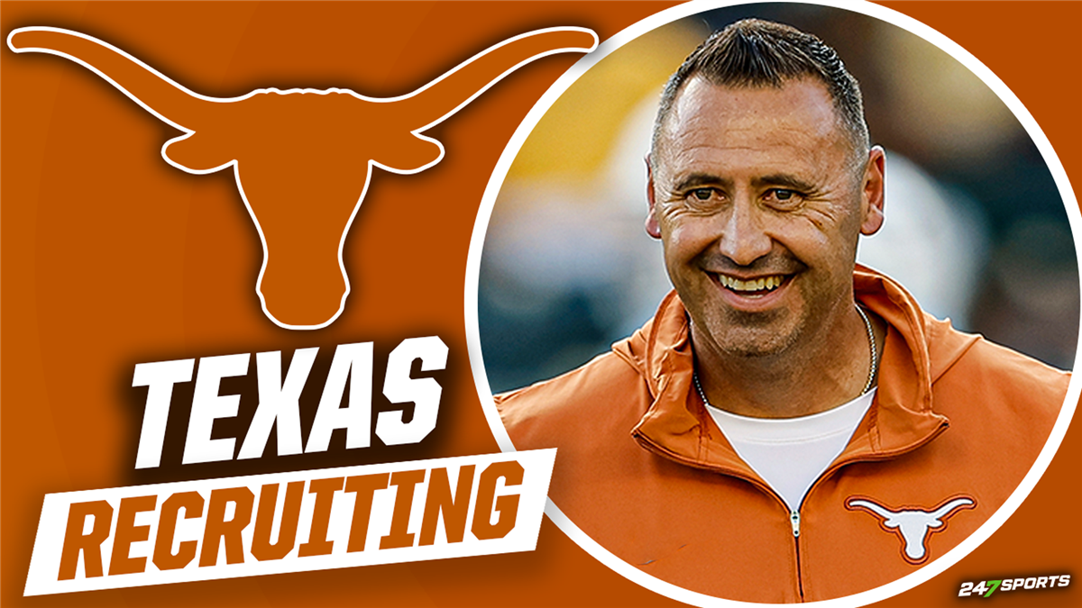 247Sports insiders break down Texas 2025 recruiting class
