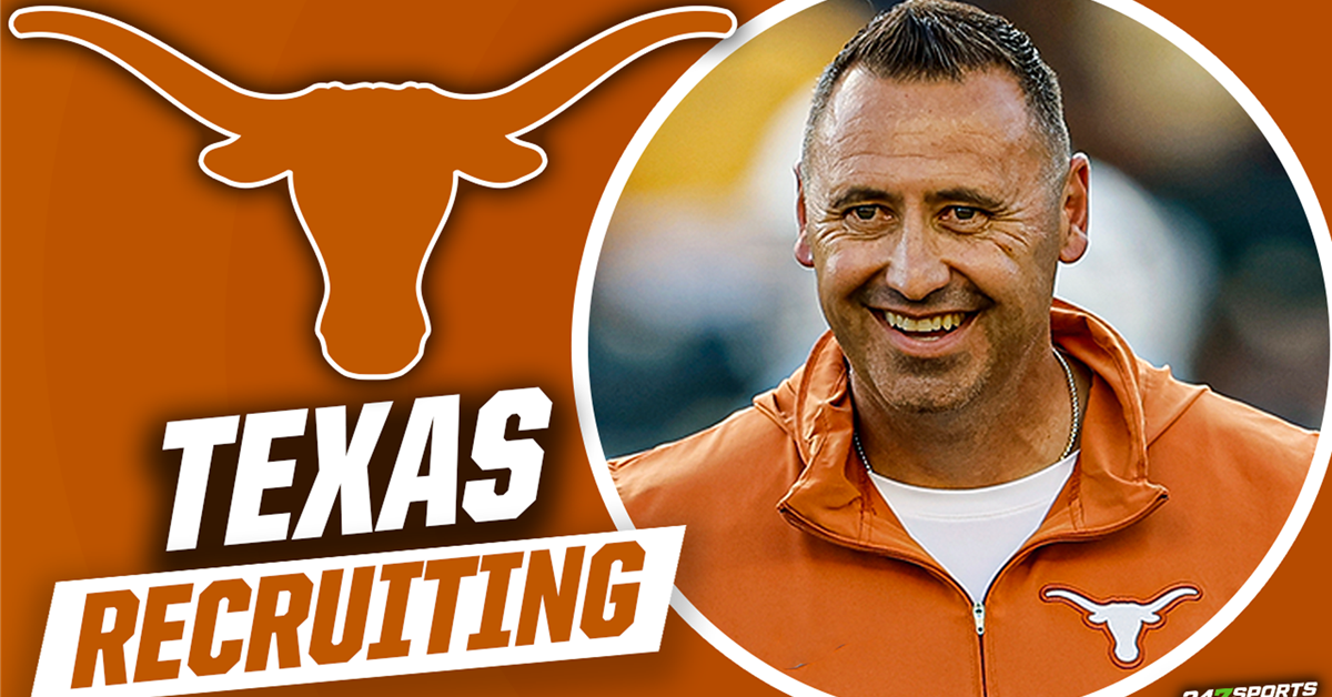 247Sports insiders break down Texas' 2025 recruiting class