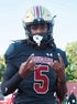 Marcus Sales Jr. athlete image