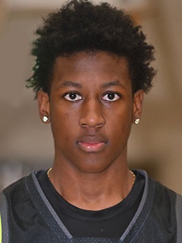 Gabe Nesmith Photo