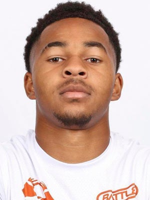Braylon Caston