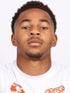 Braylon Caston athlete image