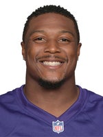 Tony Jefferson, Baltimore, Safety