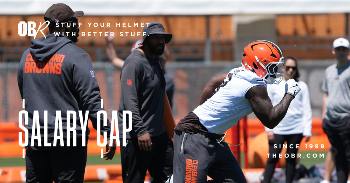 What Should A Future Jared Verse Extension Cost The Cleveland Browns?