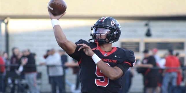 247Sports on X: Ohio State Buckeyes alternate helmet concepts