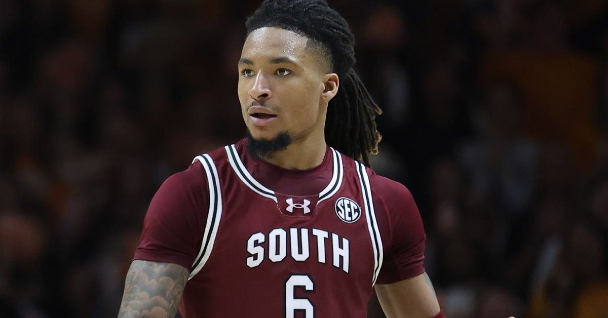 College basketball transfer portal's top eight available players after recent movement