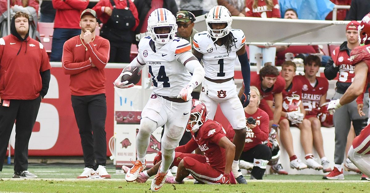 Top 5 Position Battles: Cornerback competition brewing