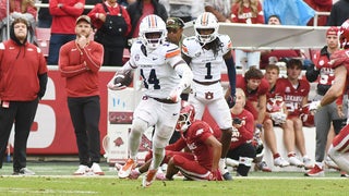 Top 5 Position Battles: Cornerback competition brewing