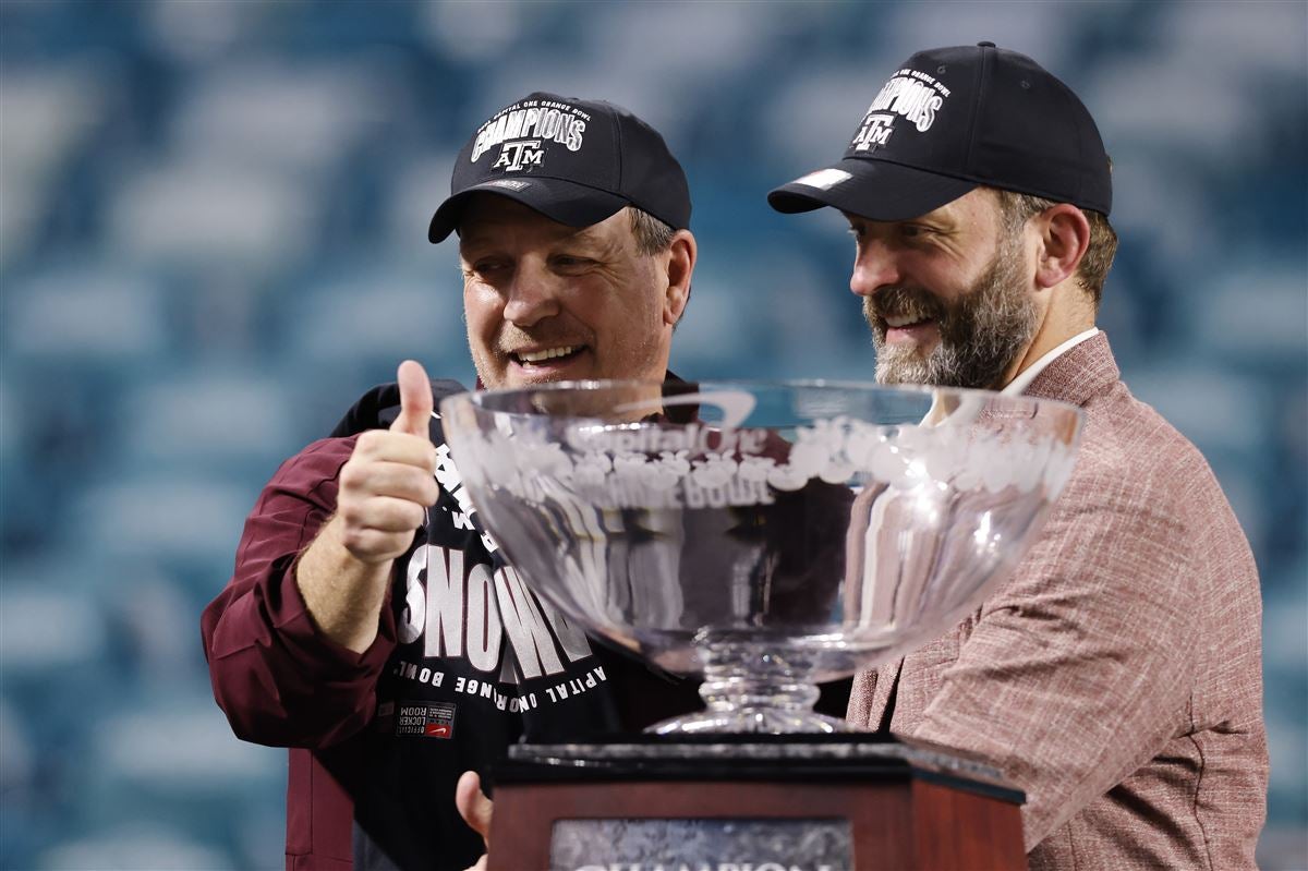 Paul Finebaum: SEC insiders felt Texas A&M request for Nick Saban  punishment was 'dubious'