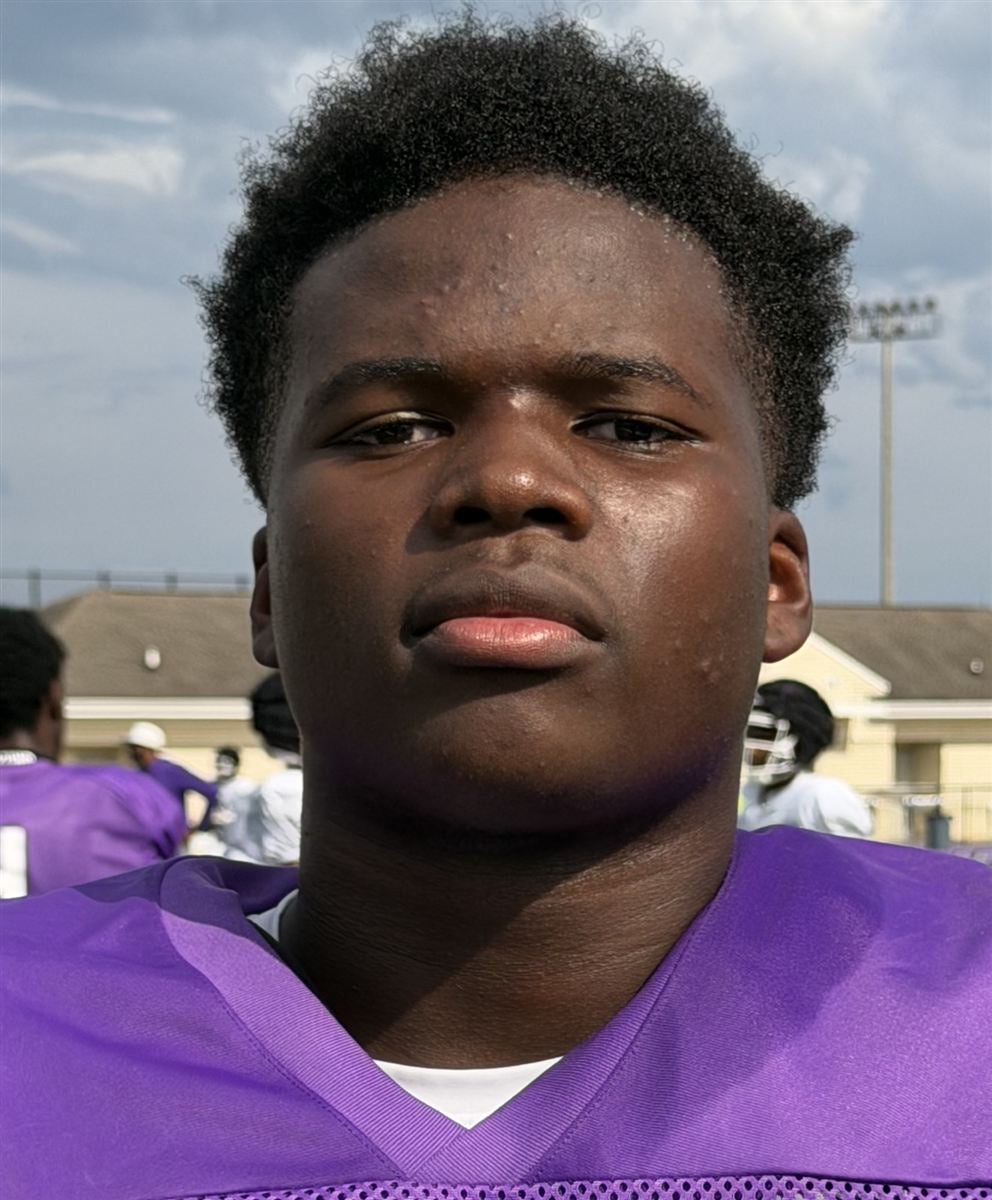 Terran Gaines