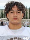 Uatesoni Pifeleti athlete image