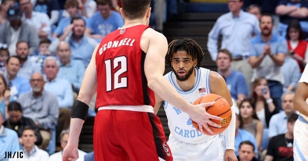 UNC-NC State Preview: Rivalry Renews in ACC Tournament Final