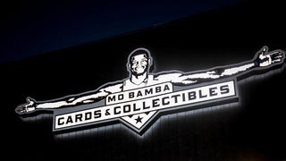 Longhorn legend Mo Bamba opens Austin cards and collectibles shop
