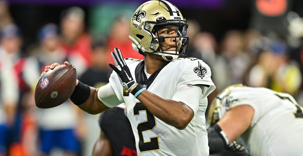 Winston sharp in first game action since Halloween as Saints beat Chargers