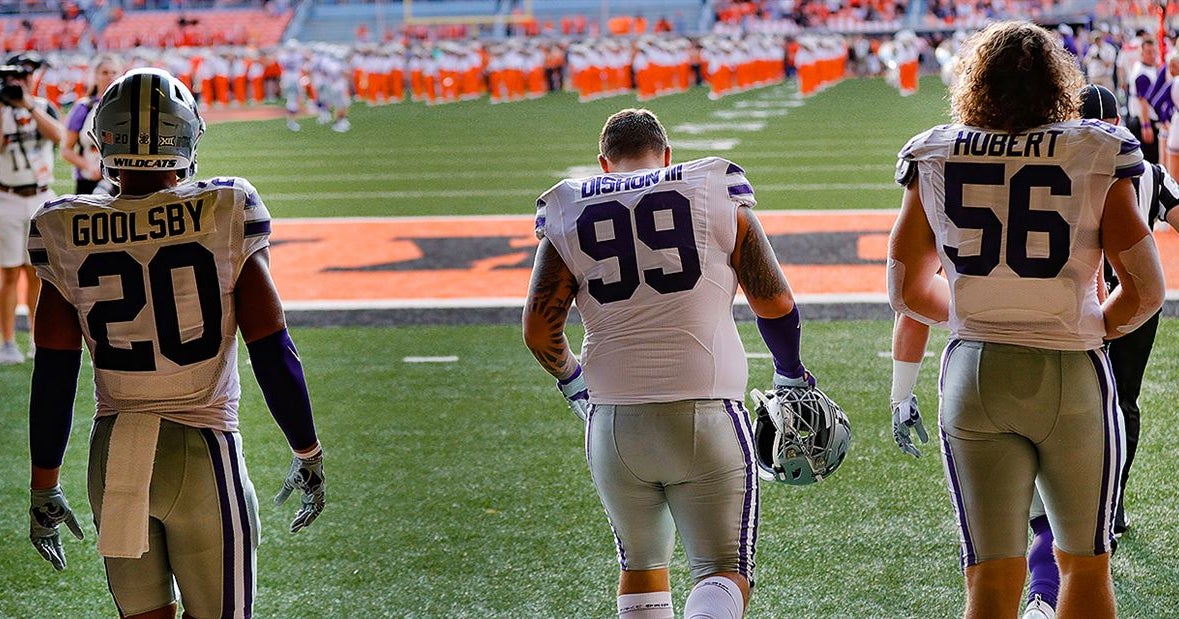 How to watch and listen to KState vs. Baylor