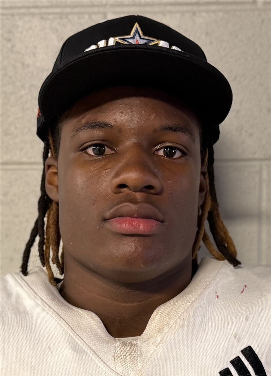 Nehemiah McCary