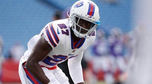 Buffalo Bills: CB Tre'Davious White snubbed from Pro Bowl