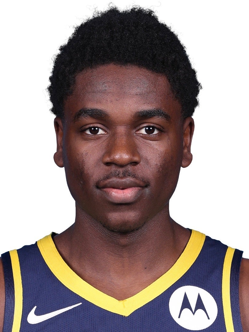 Aaron Holiday, Indiana, Point Guard