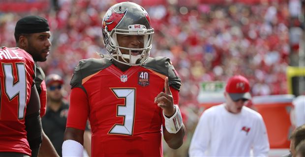 Photos: Jameis Winston hosts annual youth camp in Alabama