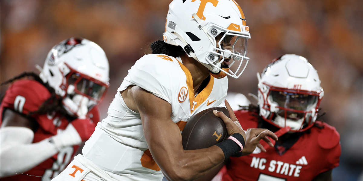 College football bowl projections entering Week 3: Playoff picture changes after Notre Dame loss
