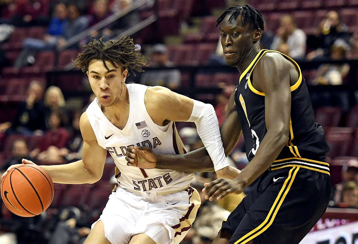 Florida State Guard Transfer Jalen Warley Commits To Virginia