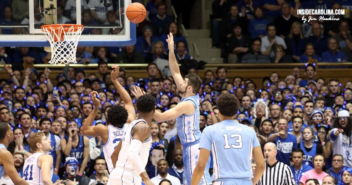 College GameDay analysts pick DukeNorth Carolina