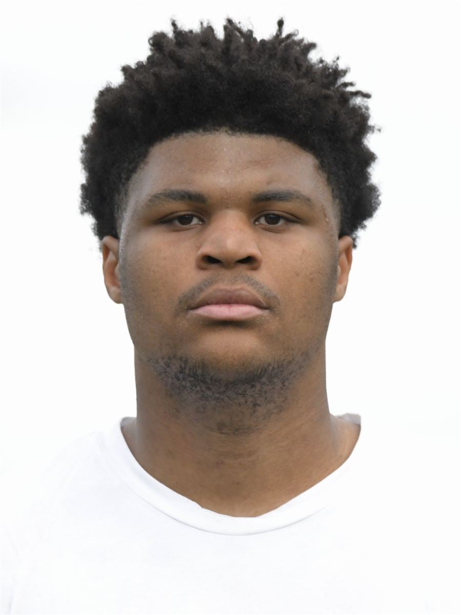 Jamaree Turner athlete image