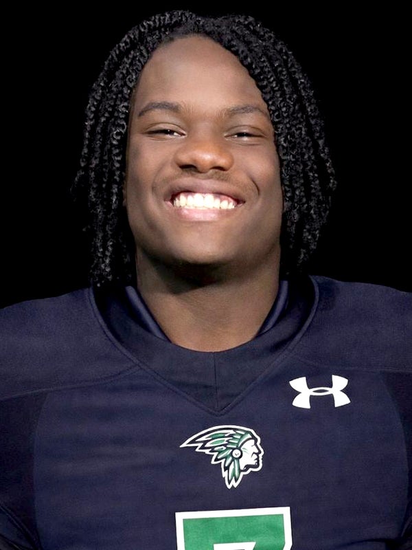 Dallas Ward athlete image