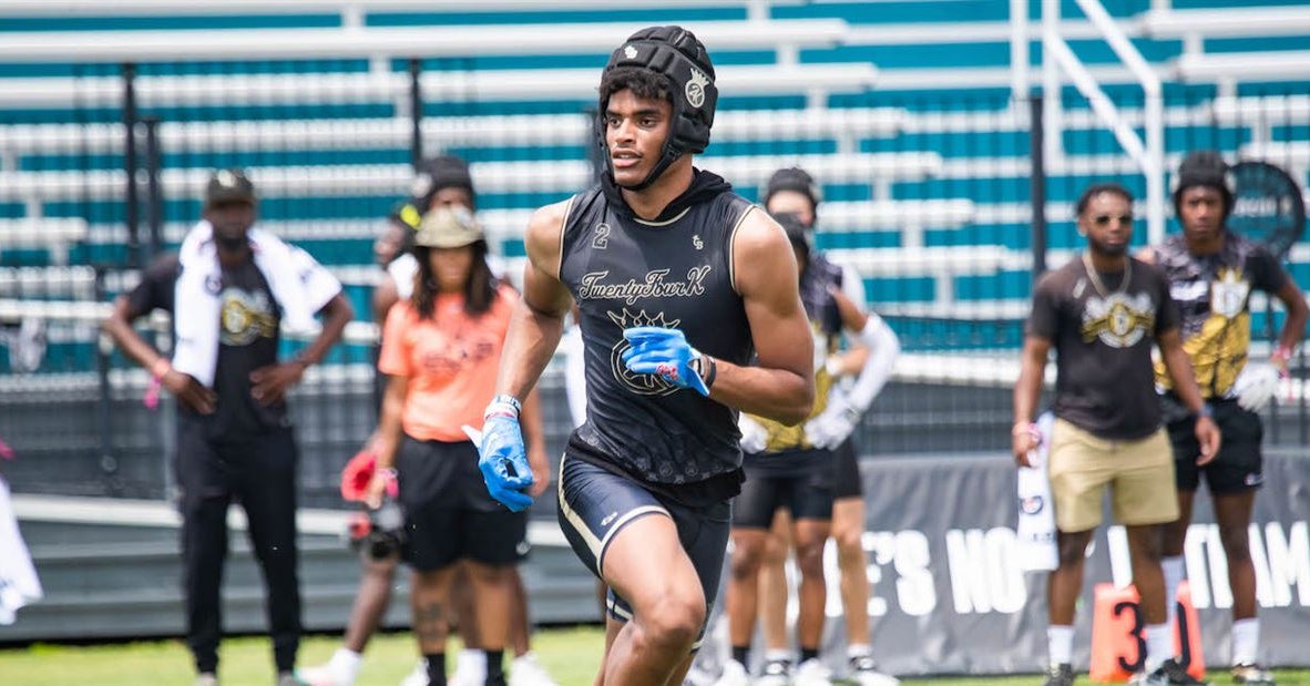 Initial Eye Catchers From The Overtime Ot7 Event In Orlando