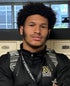 Jeremiah Stonewall athlete image