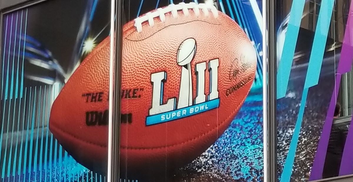 Super Bowl LII party set for Nicollet Mall in Minneapolis