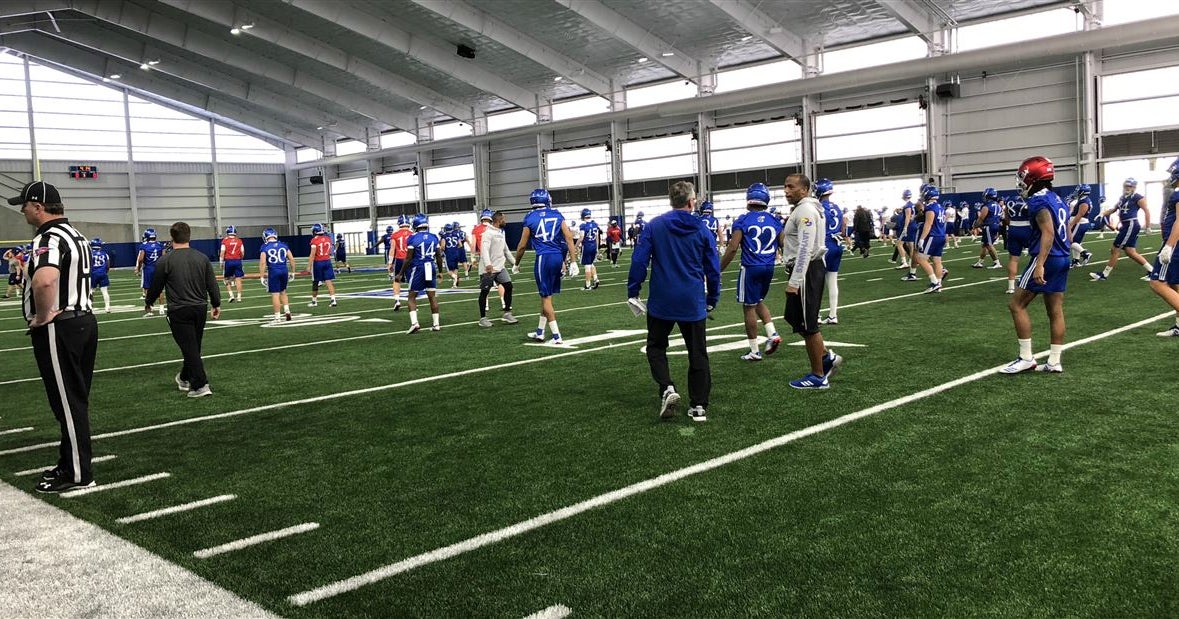 Ku Football Lands Fourth Commitment From Topeka High Quarterback