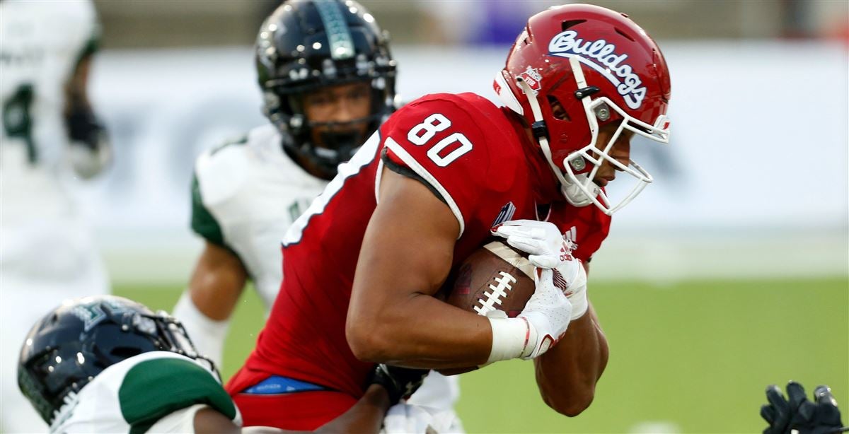 Fresno State Athletics - Help us celebrate the return of Aaron