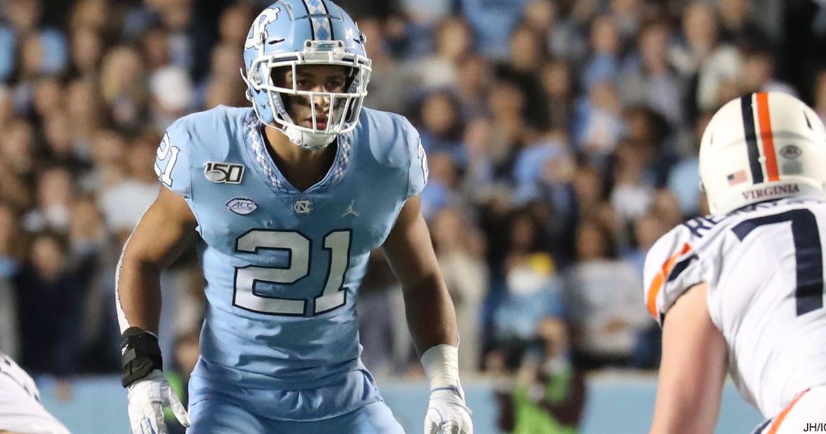 Taylor's Player To Watch vs. Virginia: Chazz Surratt Taylor's Player To Watch vs. Virginia: Chazz Surratt