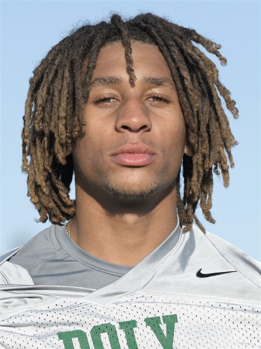 Jayden Coley athlete image