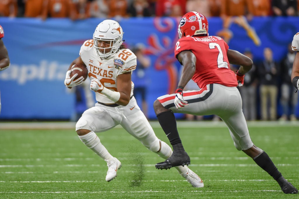 SEC Football 2024 Schedule: Texas, Oklahoma Arrivals Create 10 Must-see ...