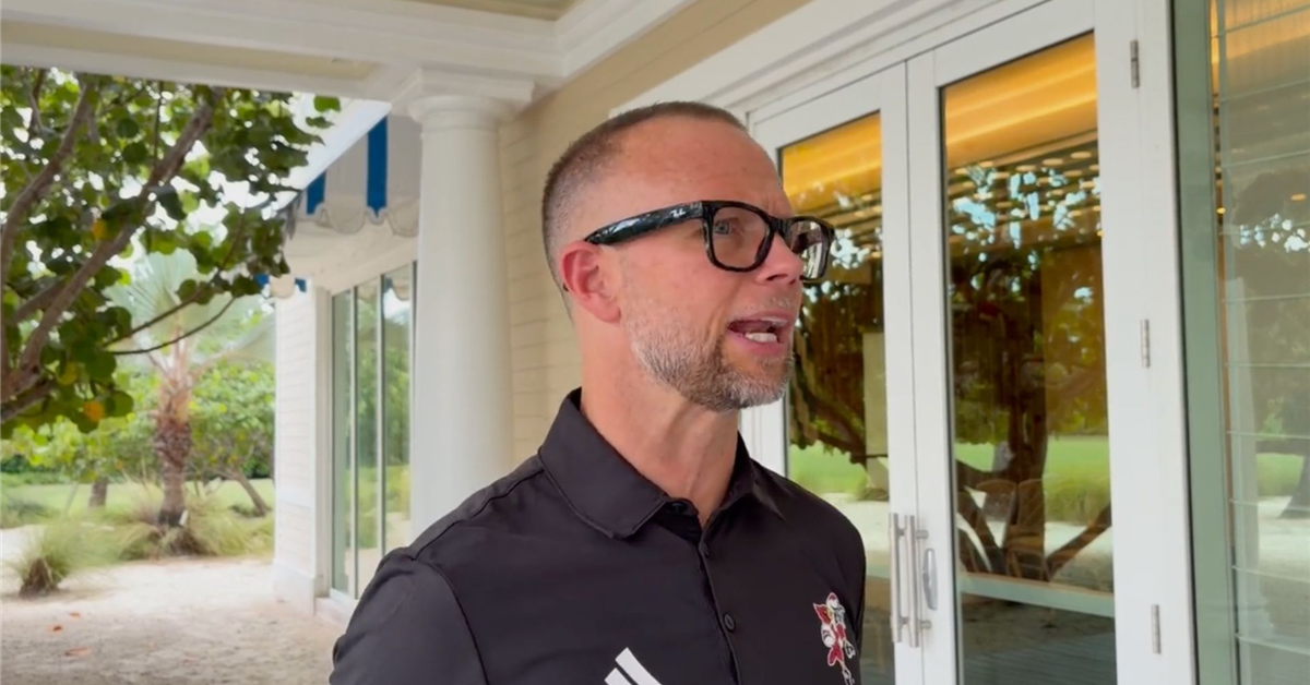 Pat Kelsey Takes Responsibility for Louisville Not Broadcasting ...