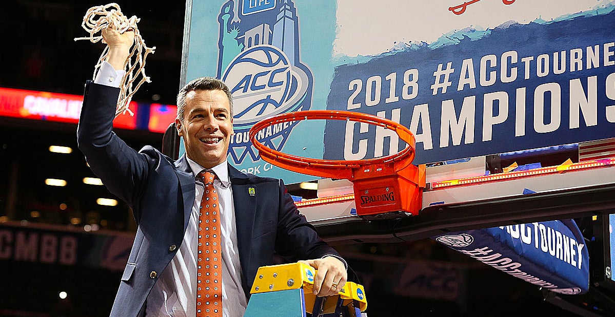 ACC announces two more future ACC Tournament sites