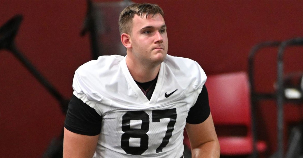 Beamer closes the book on scrimmage No. 2 for South Carolina