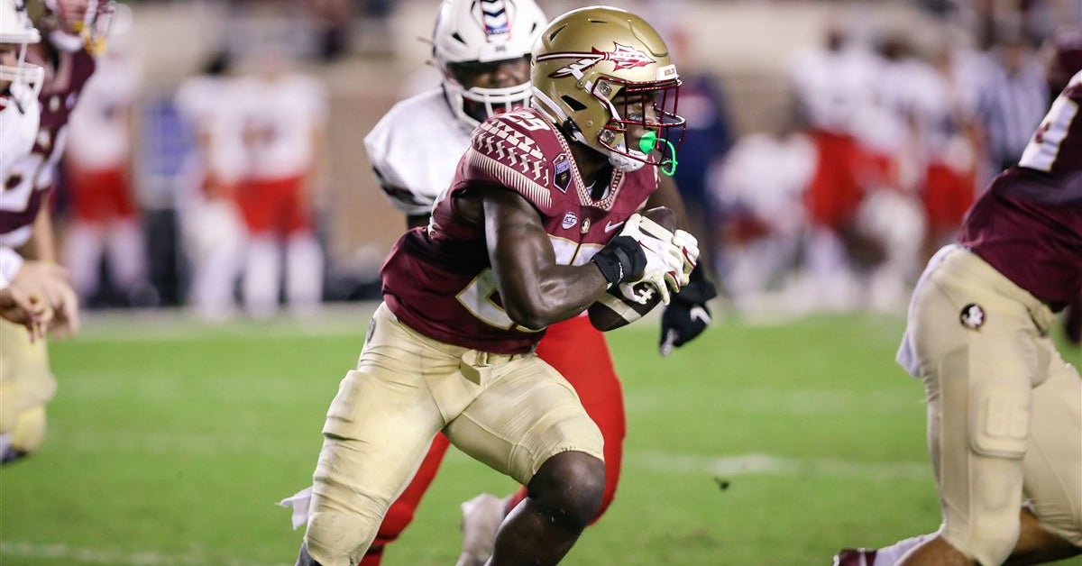 FSU Football: 40 Most Important Players of 2023, 35-31